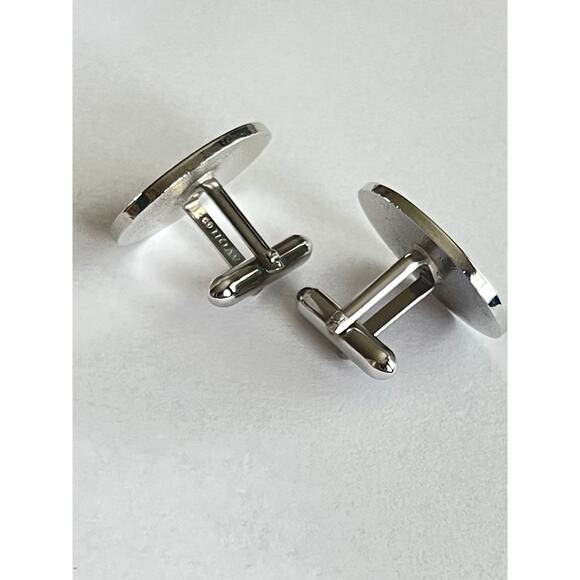 Vintage Avon Rolls Royce Cufflinks - Picture 5 of 6
